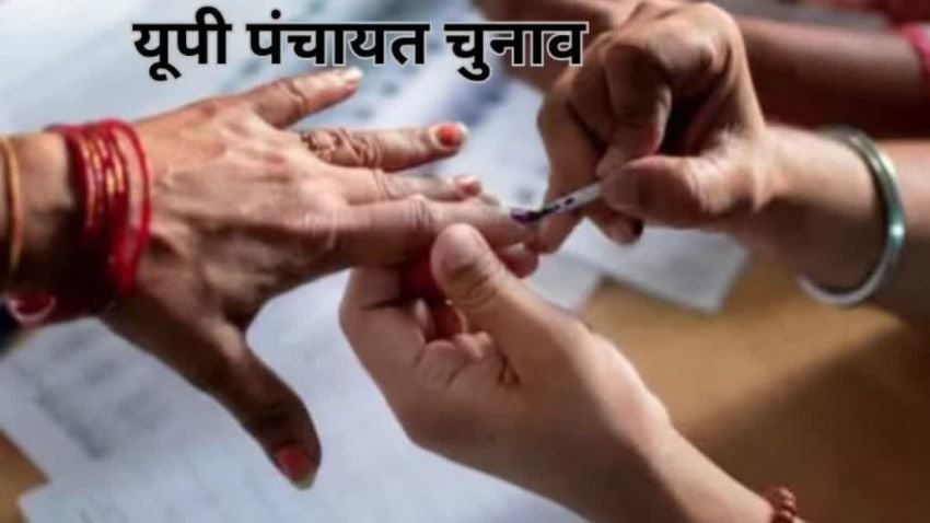 UP Panchayat Election Update: चुनाव टालने पर फंसी योगी सरकार! हाईकोर्ट ने पूछा- मई 2025 से अब तक क्या कर रहा प्रशासन?