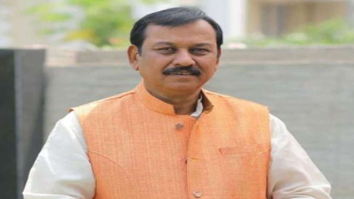 BJP समन्वय बैठक दूसरा दिन : ‘…जब संगठन के नेताओं के बीच सासंद का मन हल्का हुआ’