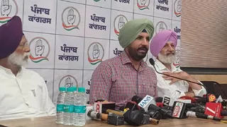 पंजाब में कांग्रेस की चुनावी तैयारी तेज, राहुल गांधी के दौरे से अभियान को मिलेगी रफ्तार; राजा वड़िंग ने नशे पर सरकार को घेरा