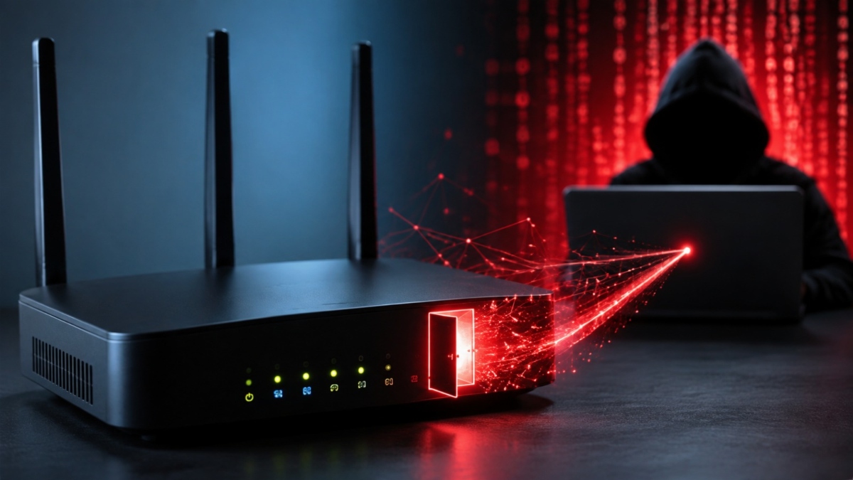 Wi-Fi राउटर यूजर्स सावधान! इस डिवाइस में मिला फैक्ट्री बैकडोर, हैकर्स को मिल सकता है पूरा कंट्रोल