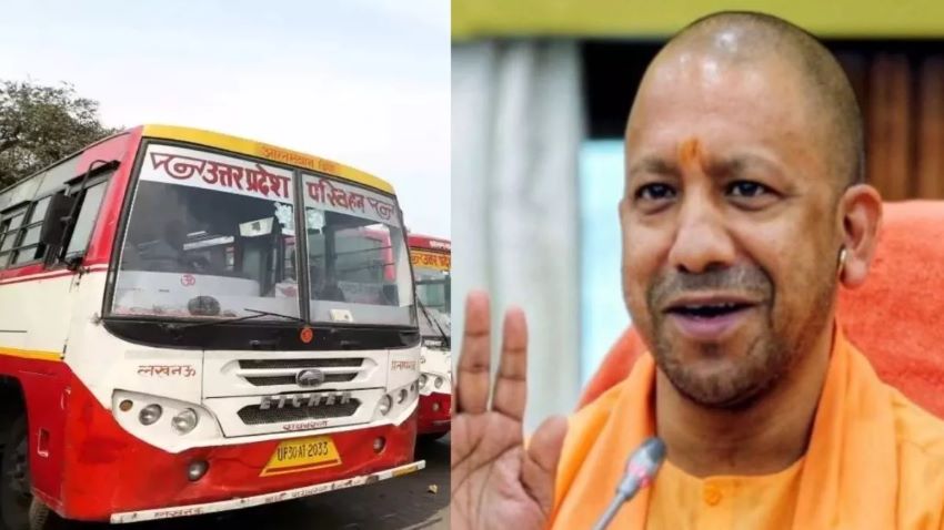 योगी सरकार का बड़ा फैसला: अब यूपी में 60 पार महिलाओं को रोडवेज बसों में मुफ्त सफर, बजट में 100 करोड़ का प्रावधान
