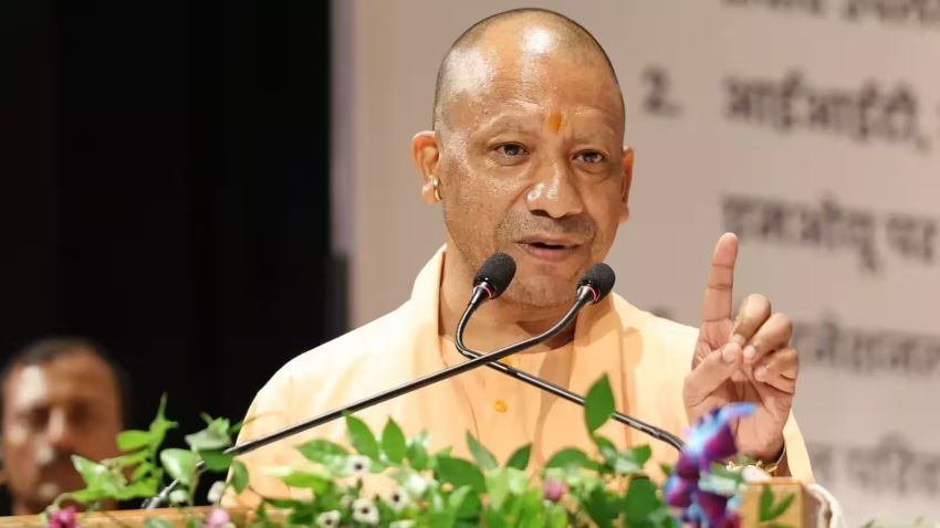 गोमती को प्रदूषण से बचाने की तैयारी, लखनऊ के 45 नालों पर योगी सरकार का एक्शन प्लान