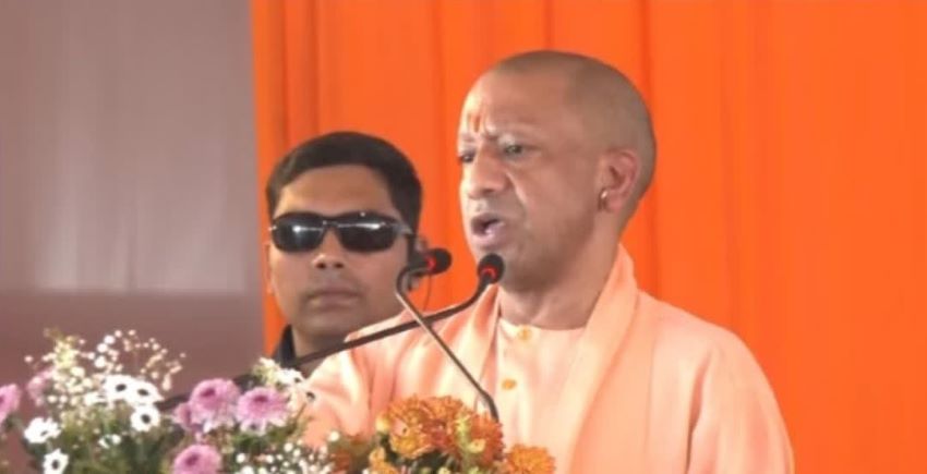 योगी का अखिलेश पर विस्फोटक वार: ‘सपा का बस चले तो PDA में P का मतलब पाकिस्तान बना दे’