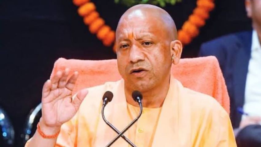 यूपी में खनन माफिया पर हाईटेक शिकंजा; 24 घंटे AI और RFID से निगरानी, 2.41 लाख नोटिस में 756 करोड़ वसूले