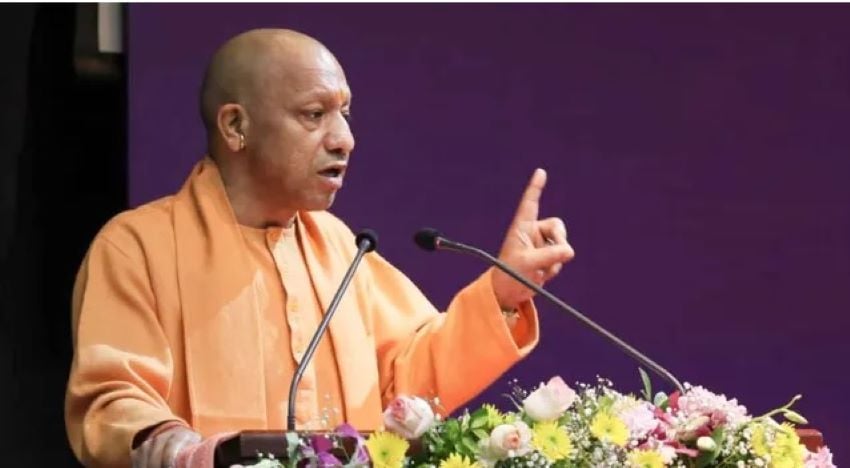 योगी सरकार का बड़ा कदम: चार दिन में 47 प्रतिशत उच्च शिक्षा कर्मियों का e-KYC पूरा, कैशलेस इलाज की तैयारी