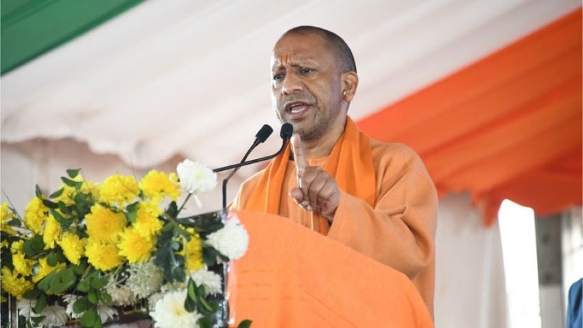 सीएम योगी का गोरखपुर को गिफ्ट: ग्रीन सिटी-माधोपुर सड़क का उद्घाटन, जलभराव और ट्रैफिक जाम से मिलेगी मुक्ति