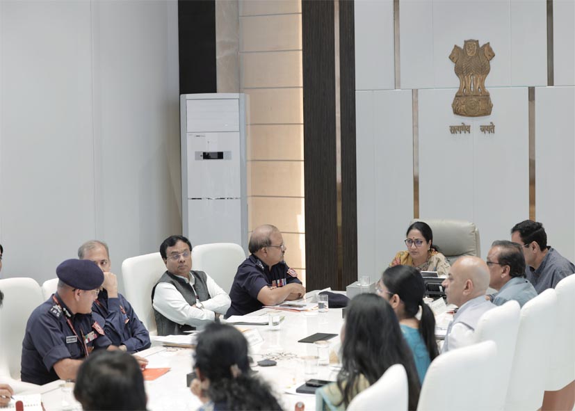 दिल्ली सरकार बनाएगी अपनी आपदा फोर्स, 1100 जवानों की होगी बटालियन