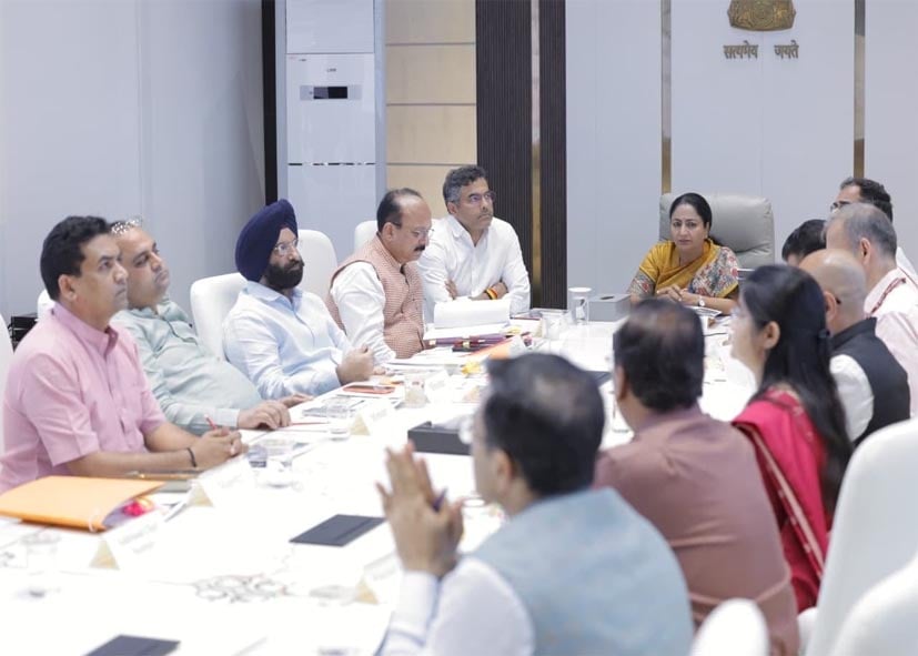 दिल्ली में कारोबार के लिए सिंगल विंडो सिस्टम, ईज ऑफ डूइंग बिजनेस बिल-2026 मंजूर