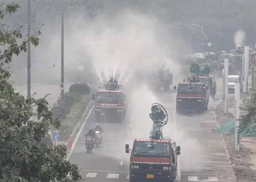 CM रेखा की चेतावनी के बाद PWD का एक्शन, 1400 KM सड़क नेटवर्क पर चलेगा डीप क्लीनिंग अभियान