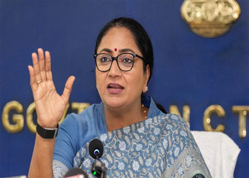 रेखा गुप्ता सरकार का बड़ा फैसला, दिल्ली में बनेंगे अंडरग्राउंड मल्टी-यूटिलिटी डक्ट
