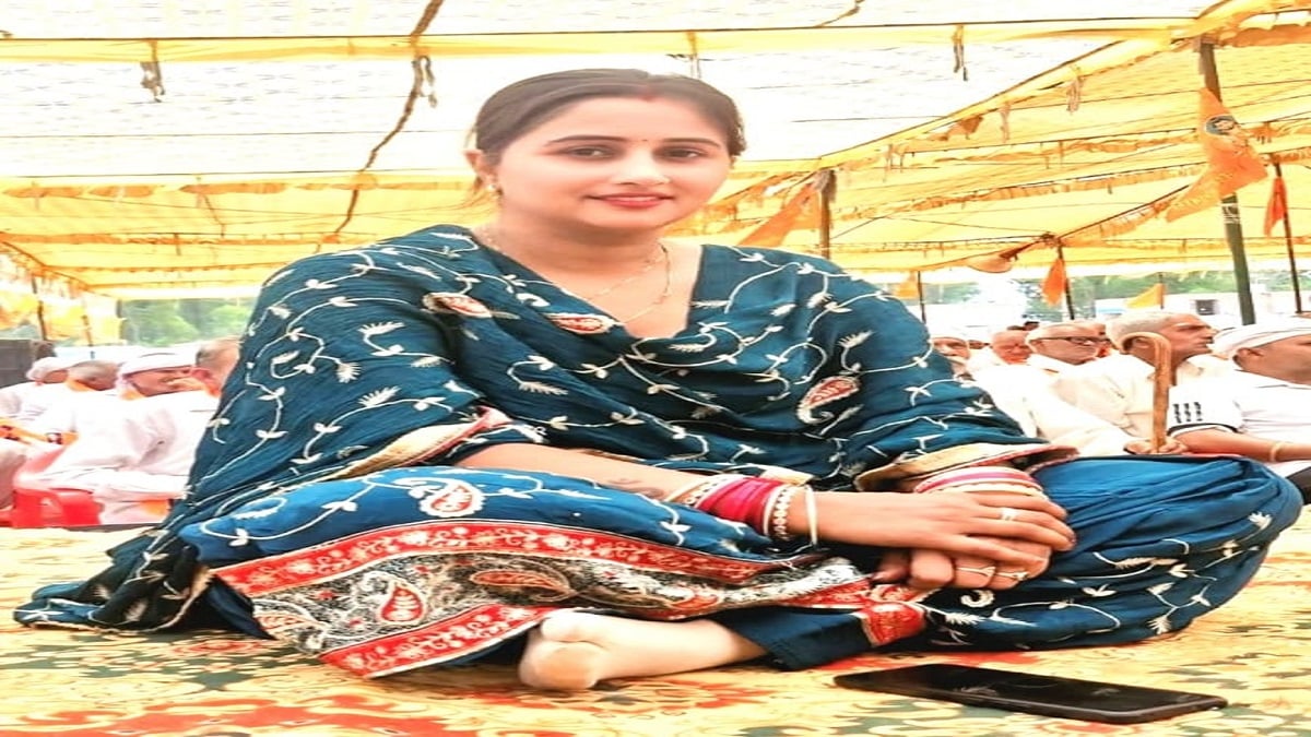 ‘टाइम दिया था, बात समझ नहीं आई… अब ट्रेलर दिखाना पड़ेगा’, बादशाह को चैलेंज करने वाली सुदेश को फिर धमकी