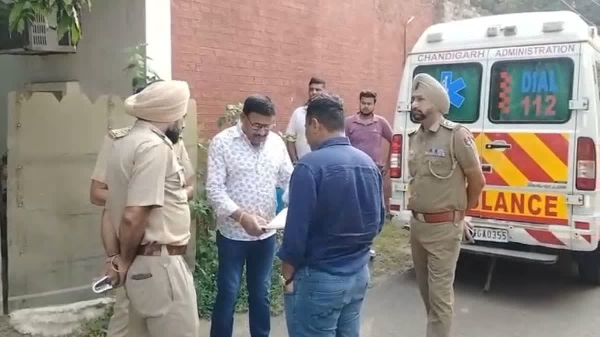 खुलासा : प्रेग्नेंट गर्लफ्रेंड से शादी की ऐसी सनक, 19 साल के बेटे ने अलार्म लगाकर पिता को सुलाया मौत की नींद! ASI मां पर भी ताना कट्टा