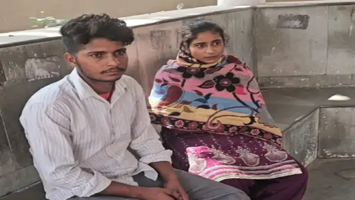 “पुलिस में फंसाने की धमकी दी…” 2 साल की बेटी का शव लेकर खुद पोस्टमॉर्टम हाउस पहुंचे मां-मामा, जानिए वजह