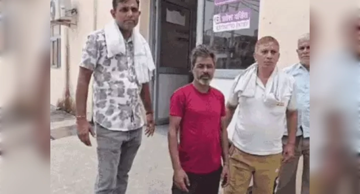 बेटे के साथ बाइक पर जा रही थी महिला, बड़ौता के पास ट्राले ने मारी टक्कर; मां की मौत