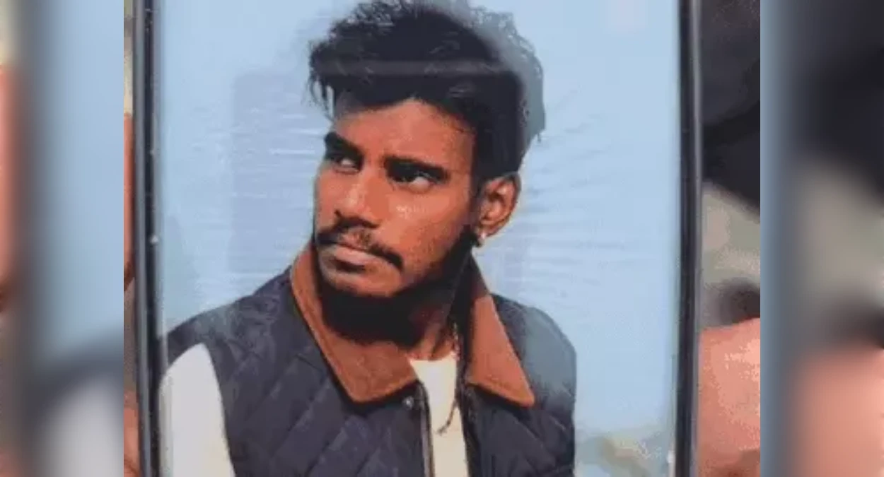अरुणाई में दर्शन कर बाइक से लौट रहे थे दो युवक, ट्रैक्टर-ट्राली से टक्कर में 22 वर्षीय युवक की मौत