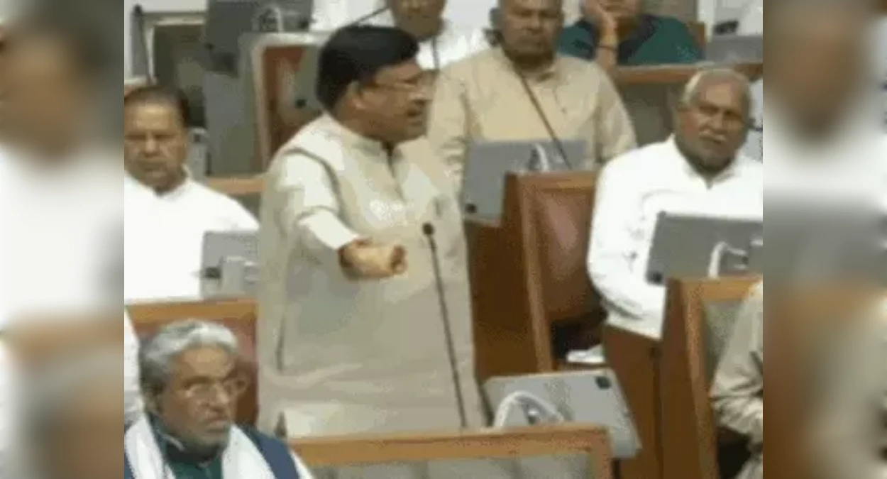 छोड़ूंगा नहीं पर विधानसभा में बवाल: बेदी के बयान को हुड्‌डा ने बताया धमकी, सफाईकर्मियों की हड़ताल पर भी हंगामा