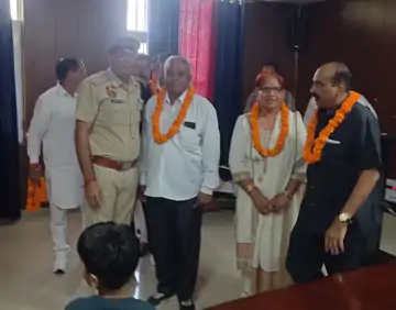 डेढ़ से 4 साल की नौकरी बाकी, फिर भी 4 पुलिसकर्मियों ने क्यों ली VRS? सामने आई वजह