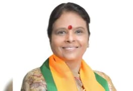न डरेंगी, न रुकेंगी, न झुकेंगी: राजनीति में महिलाओं के लिए BJP सबसे बेहतर मंच- अर्चना गुप्ता