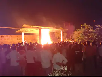 कोर्ट में गवाही देने पहुंचे ASI को अचानक आया हार्ट अटैक, फिर नहीं बची जान