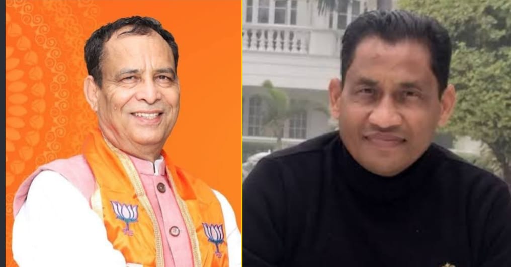 कसौली कथित गैंगरेप केस में पूर्व BJP प्रदेशाध्यक्ष बड़ौली और सिंगर रॉकी मित्तल को राहत, हाईकोर्ट ने क्लोजर रिपोर्ट सही ठहराई