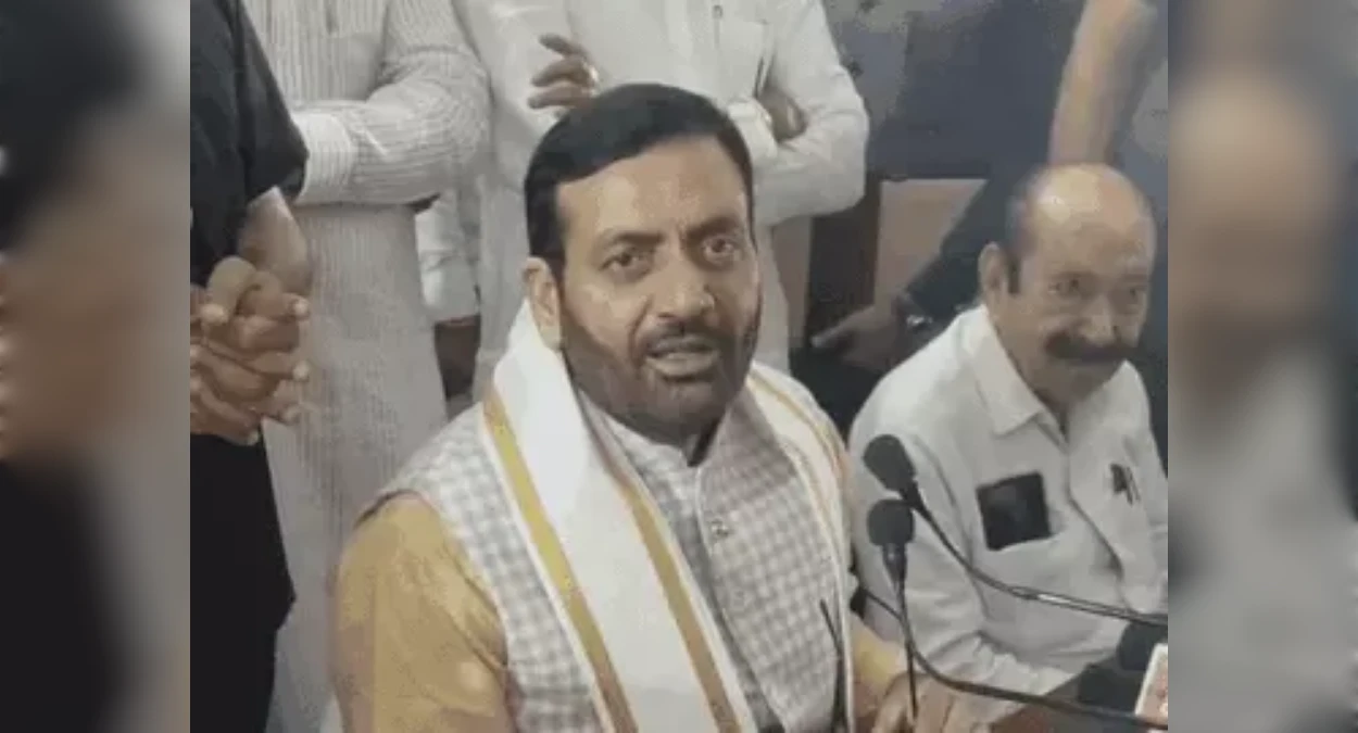 दूध रिजेक्ट करने की शिकायत पर CM सैनी का एक्शन, वीटा के पूर्व CEO सस्पेंड