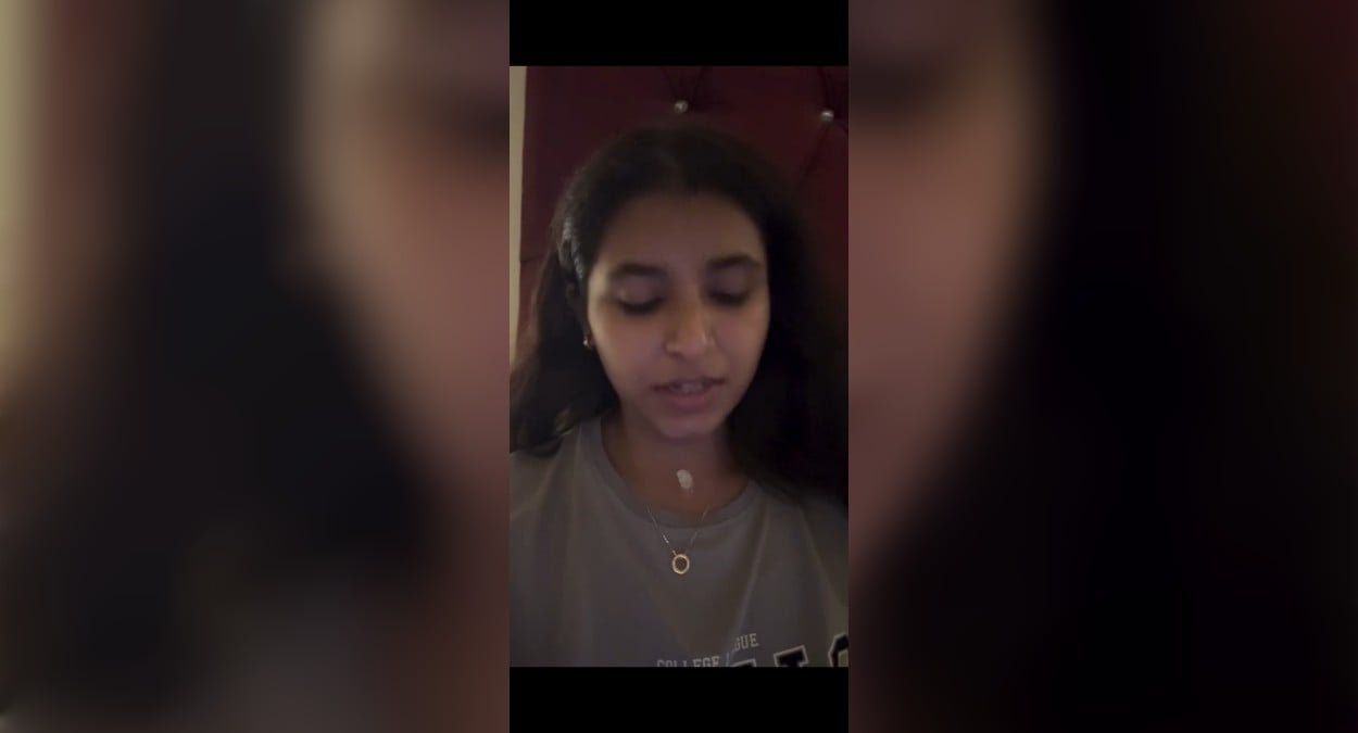 लेडी बाइकर केस में बड़ा एक्शन, आरोपी गिरफ्तार; दो दोस्तों की भूमिका भी जांच में