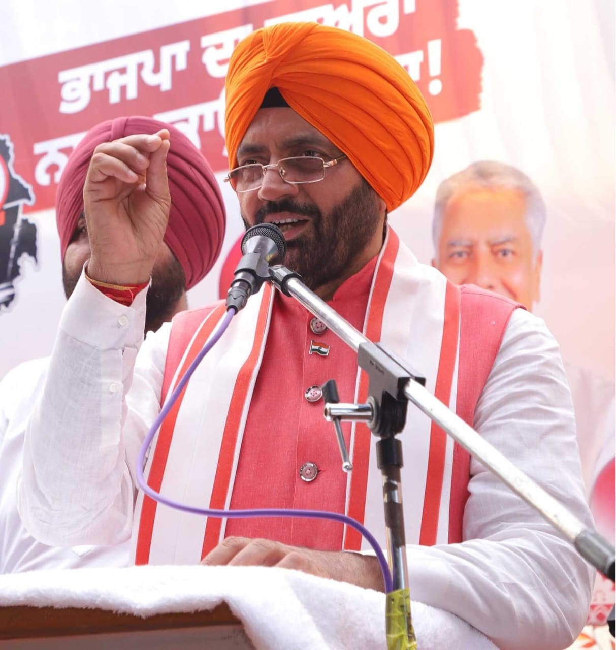 पंजाब के बिगड़ते हालात पर CM नायब सैनी का बड़ा बयान, बोले- ‘नशे के खिलाफ लड़ाई राजनीतिक नहीं, युवाओं का भविष्य बचाने का अभियान’