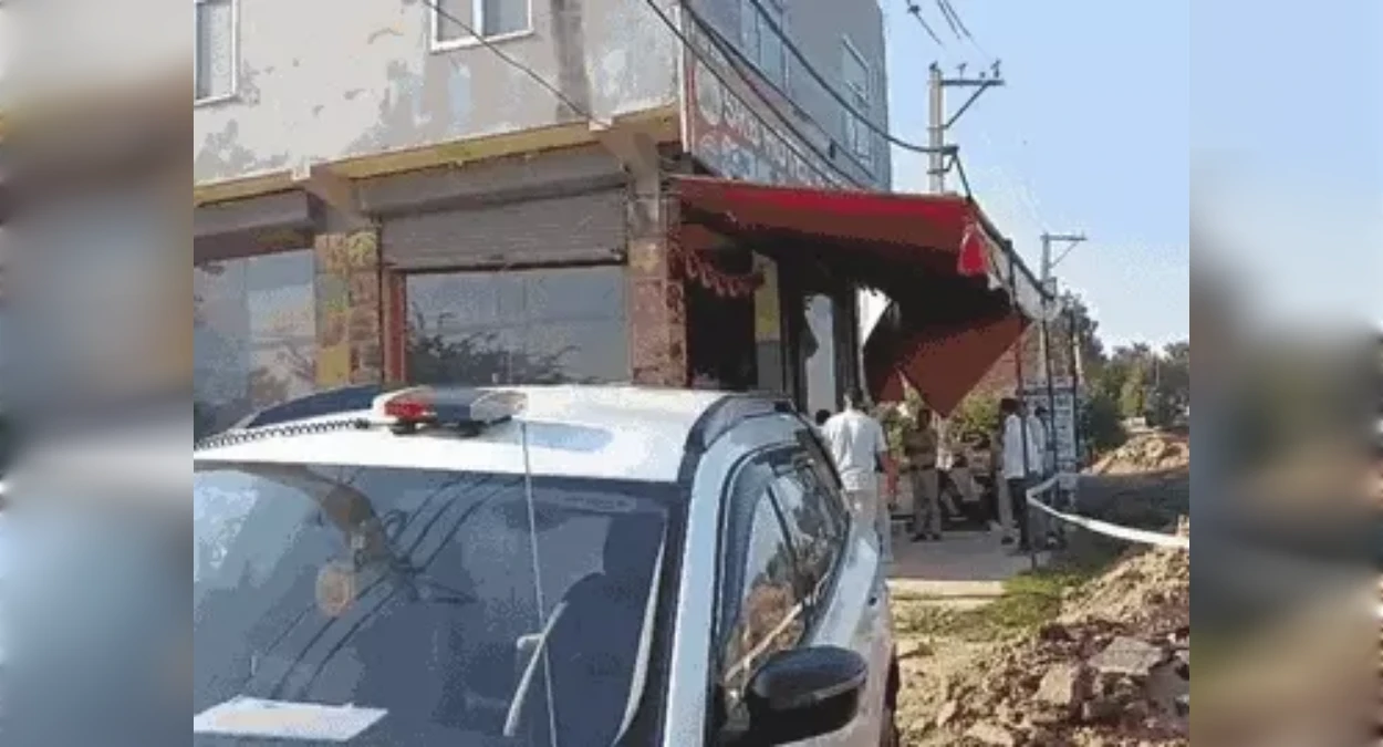 रेवाड़ी के दो होटलों में पुलिस की रेड, 4 युवतियों समेत 10 पकड़े गए