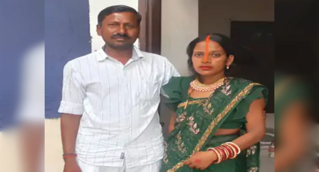 अपने पैरों पर चलकर अस्पताल गया था मरीज, मौत के बाद परिजनों ने डॉक्टरों पर लगाए गंभीर आरोप
