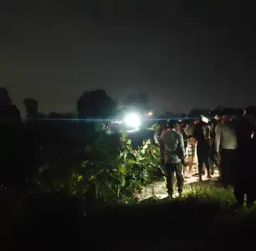 दोस्त को बचाने नहर में कूदे 2 युवक, बहादुरगढ़ में गणेश विसर्जन के दौरान तीनों डूबे