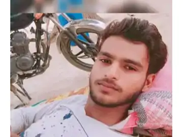 6 साल पुराने पवन हत्याकांड में फैसला, युवती के पिता को उम्रकैद