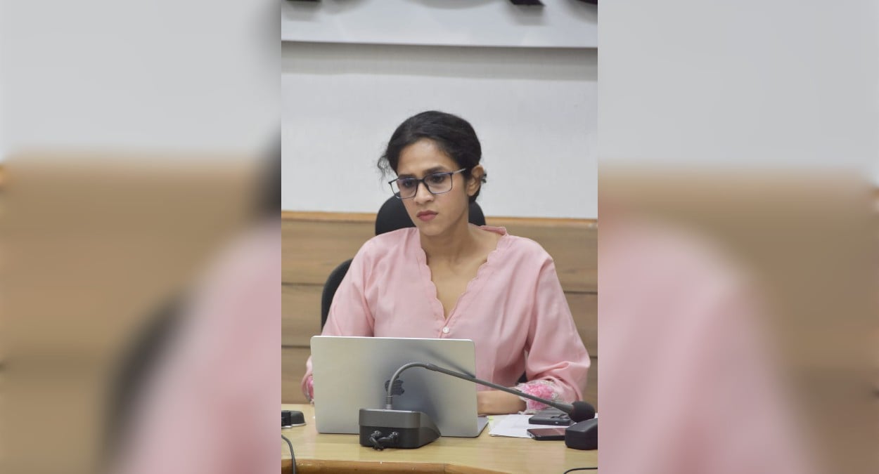 2100 रुपये महीने पाने का मौका, लाडो लक्ष्मी योजना के दूसरे चरण में ऐसे करें रजिस्ट्रेशन