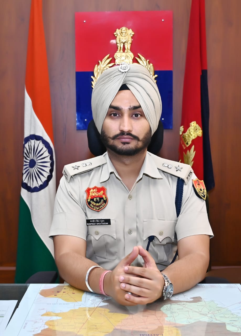 बैंक हड़ताल के बीच साइबर ठगी का खतरा, कैथल एसपी ने जारी की एडवाइजरी
