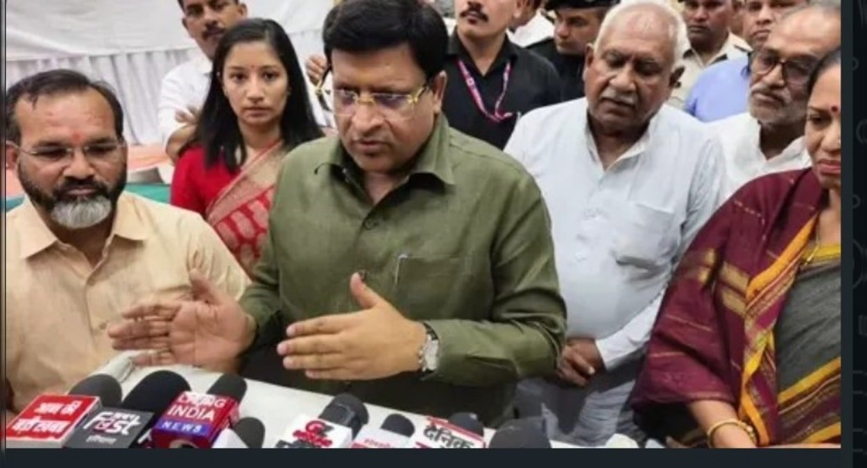 दूध निकालकर पशु छोड़ा तो खैर नहीं, सरकार ने बताया कार्रवाई का प्लान