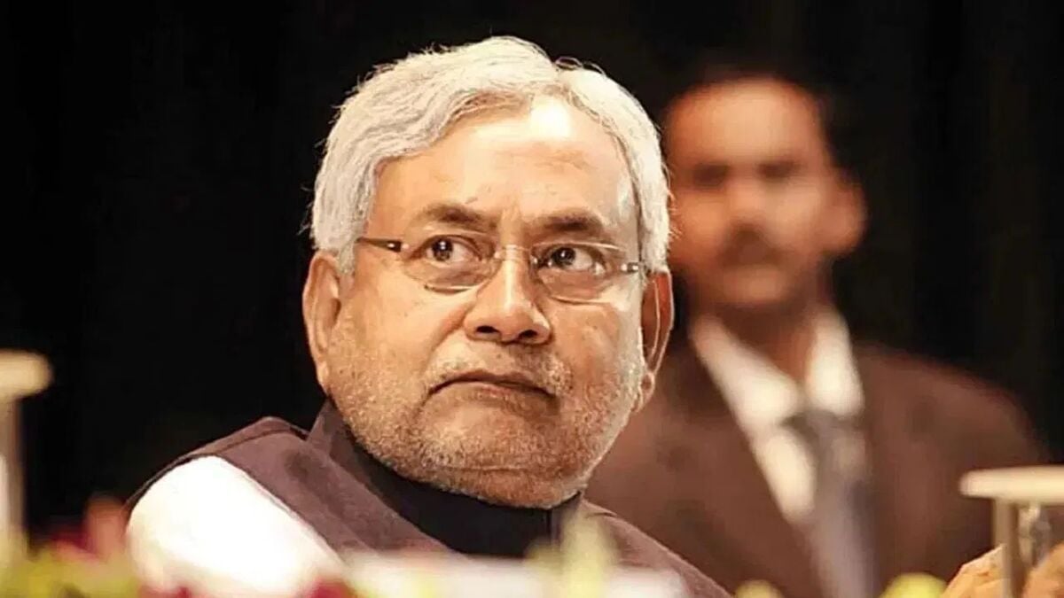 JDU के विधायक-MLC आज लेंगे संसदीय कार्यप्रणाली की ट्रेनिंग, नीतीश कुमार करेंगे कार्यक्रम का उद्घाटन