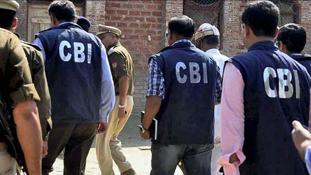​साइबर अपराधियों की खैर नहीं! CBI के रडार पर सिम बॉक्स नेटवर्क, आने वाले दिनों में होने वाले हैं बड़े खुलासे
