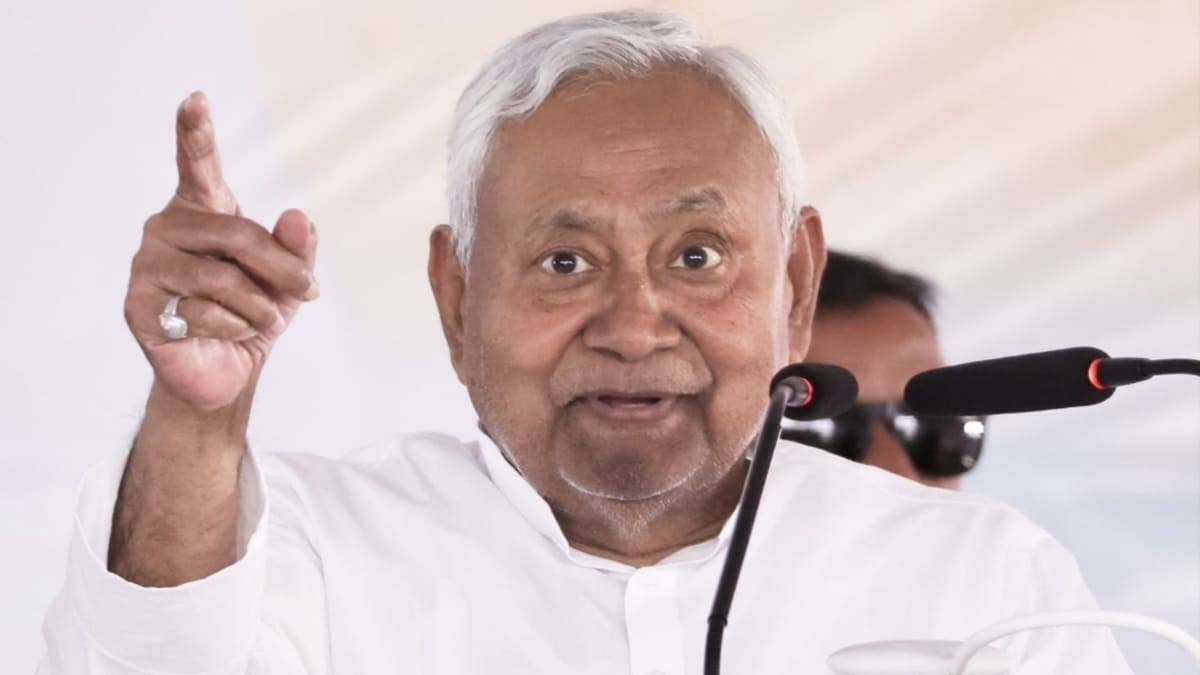 राजद विधायक भाई वीरेंद्र का नीतीश कुमार और बीजेपी पर बड़ा हमला, गठबंधन का दिया खुला ऑफर