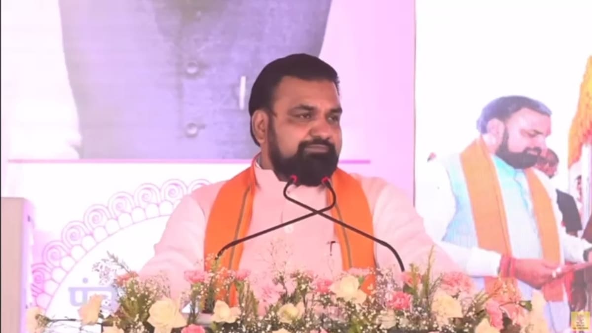 सीएम सम्राट चौधरी की बक्सर से होगी जिलों की समीक्षा यात्रा, नीतीश के ट्रेंड से हटकर उठाया कदम