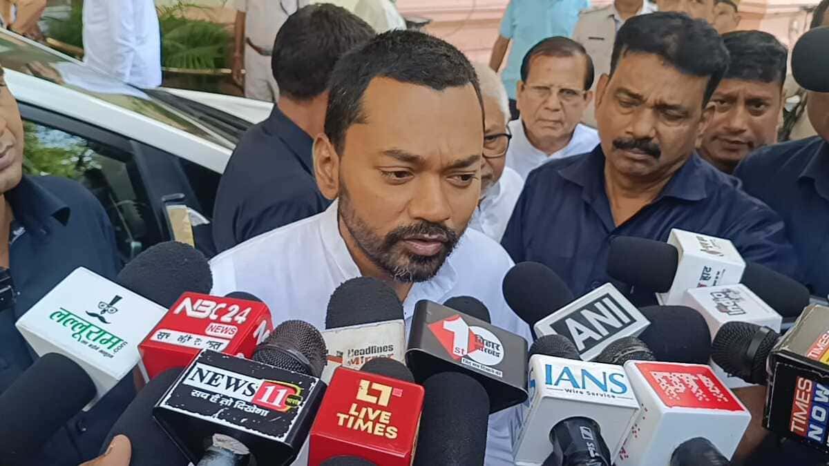 बिहार में कल से घर-घर होगी 6 गंभीर बीमारियों की मुफ्त जांच, रवाना होंगे जागरूकता रथ