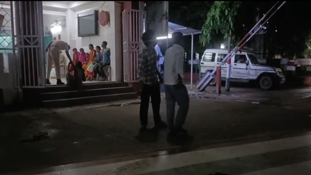 बेगूसराय में नाबालिग के साथ दुष्कर्म का प्रयास, कार्रवाई करते हुए आरोपी को पुलिस ने किया गिरफ्तार