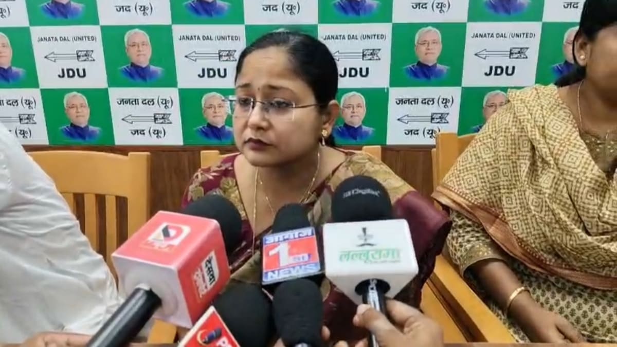 नेपाल आपदा और बिहार में बाढ़ का संकट, NDRF तैनात, सरकार बोली- घबराएं नहीं, मदद पहुंच रही है