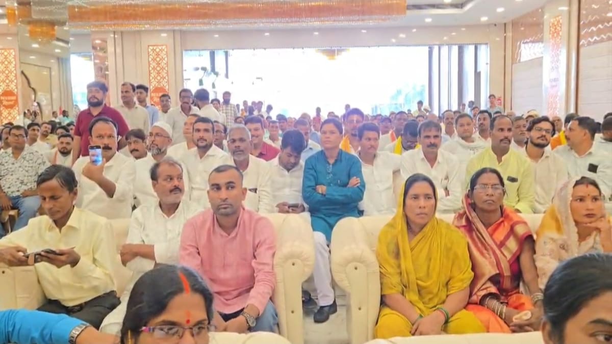 मोतिहारी चीनी मिल पर महासंग्राम, PK ने जमीन घोटाले के खुलासे से हिलाया सियासी गलियारा
