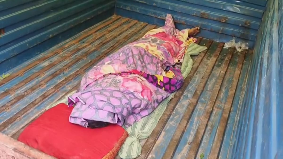 दो ऑटो की टक्कर में व्यक्ति की मौत, सिर में गंभीर चोट लगने से मौके पर गई जान
