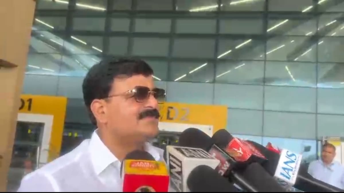 कमांड एंड कंट्रोल सेंटर से डिप्टी सीएम ने लिया बाढ़ प्रभावित इलाकों का जायजा, राहत और बचाव कार्य जारी