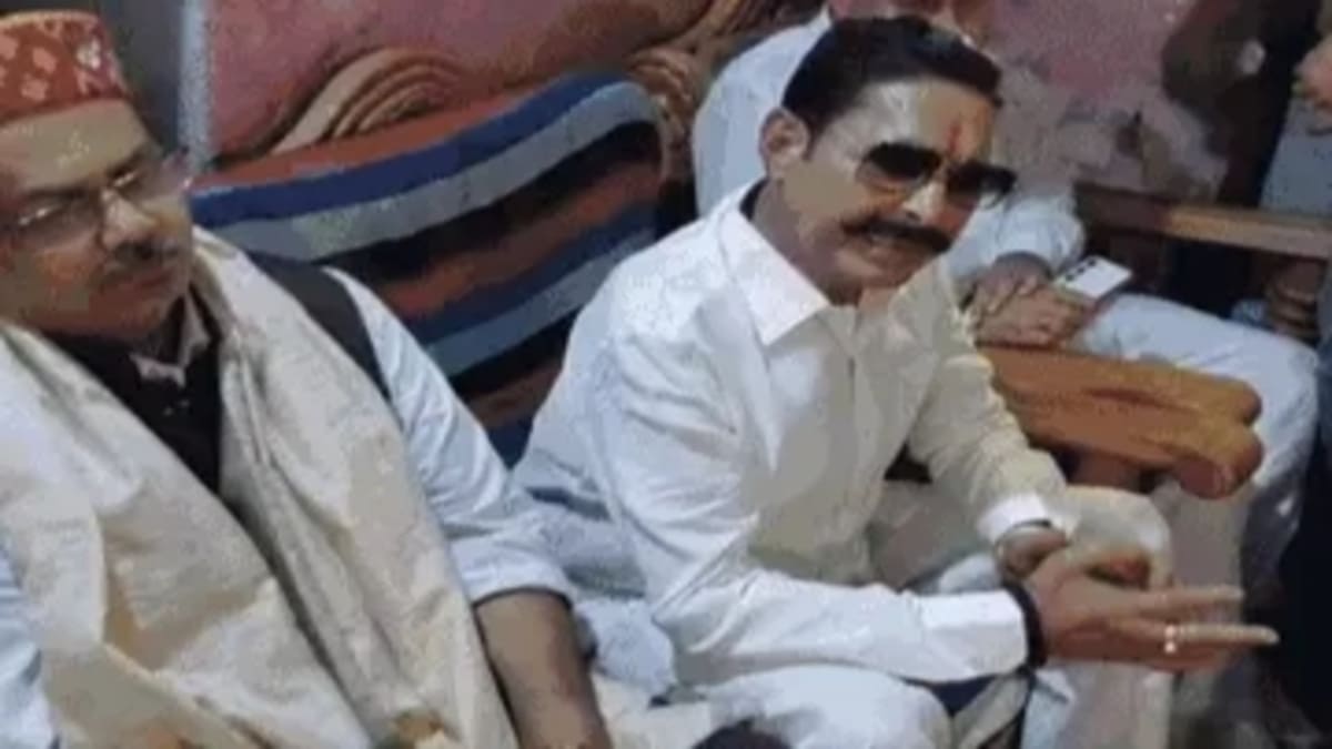बिहार MLC चुनाव: जदयू में आंतरिक कलह तेज, अनंत सिंह ने नीरज कुमार के खिलाफ अनुज सिंह को दिया खुला समर्थन