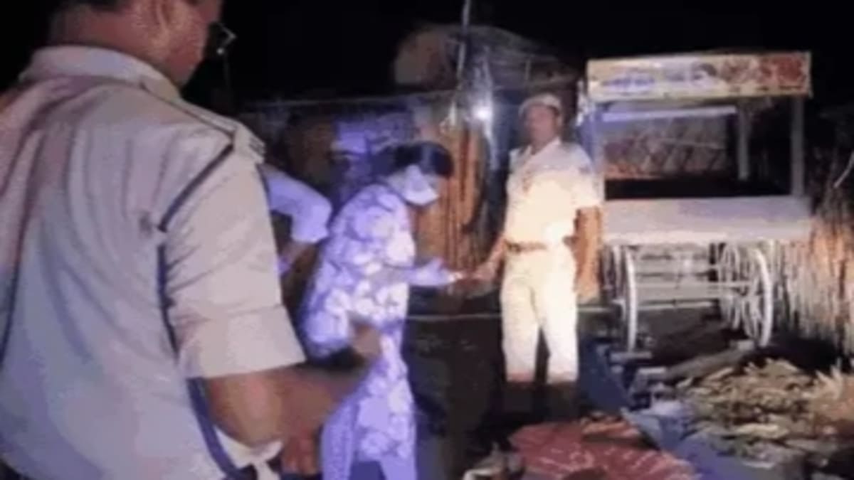पिस्टल की नोक पर शादी, 3 महीने बाद उठी अर्थी, मुजफ्फरपुर में ग्रेजुएशन की छात्रा की संदिग्ध हालात में मौत