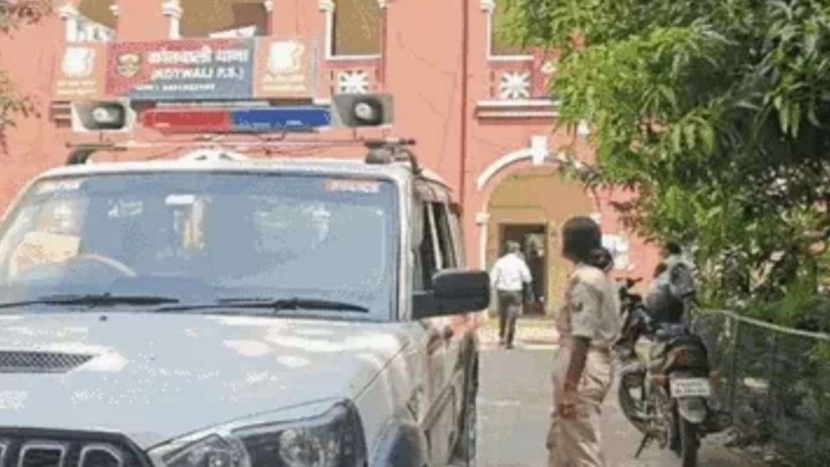 पटना के होटल में नाबालिग से दुष्कर्म, शादी का झांसा देकर बुलाया, आरोपी की तलाश में जुटी पुलिस