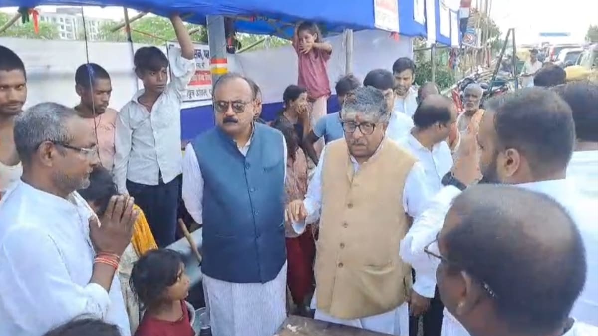 गंगा के बढ़ते जलस्तर से पटना के दियारा क्षेत्र में बढ़ा बाढ़ का खतरा, एनडीआरएफ और प्रशासन मुस्तैद