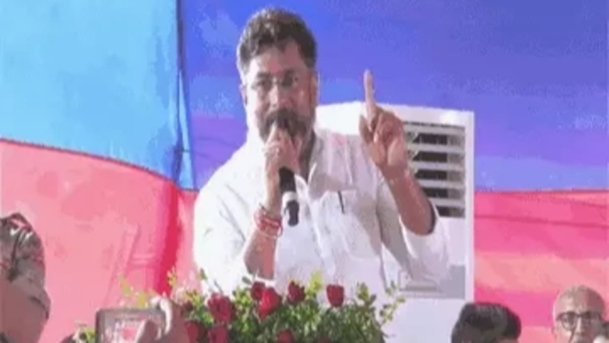 LJPR के महासचिव बोले- चिराग पासवान होंगे बिहार के अगले मुख्यमंत्री, राजू तिवारी ने कहा- हम अपने दम पर सरकार बनाएंगे