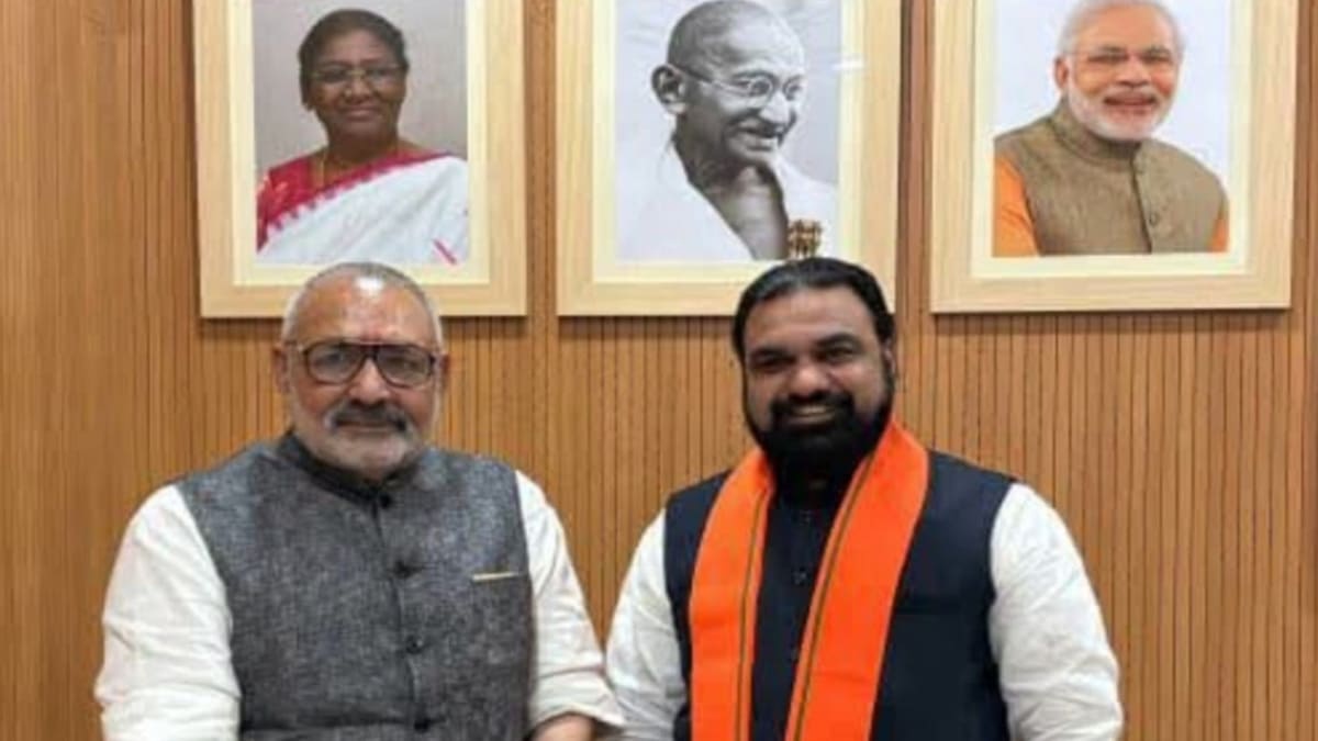 बेगूसराय में बाढ़ का जायजा लेंगे सीएम सम्राट और गिरिराज सिंह, ग्राउंड जीरो पर उतरकर जानेंगे लोगों का हाल